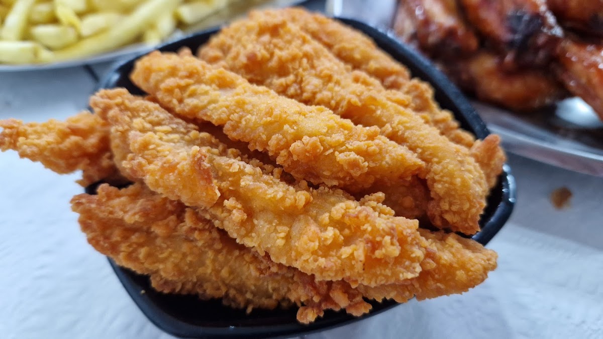 Slide Background Image